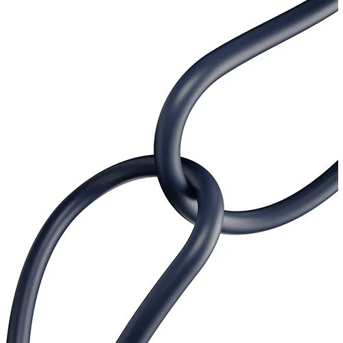Cabo TPE USB-C Puro Icon 1.5m - Crown Blue - Image 6