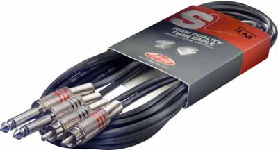 Cabo Twin STC3PCM