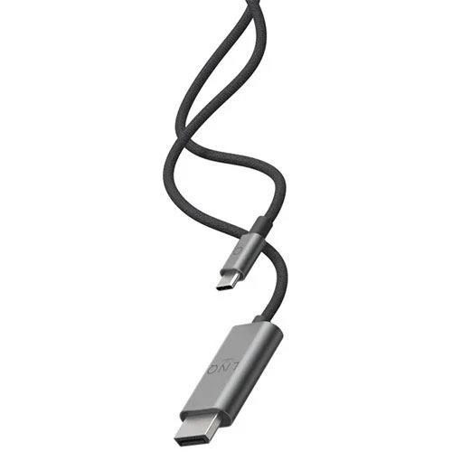 Cabo USB-C para Dispaly Port Pro 1.4 LINQ LQ48024 8K - 2m - Image 2