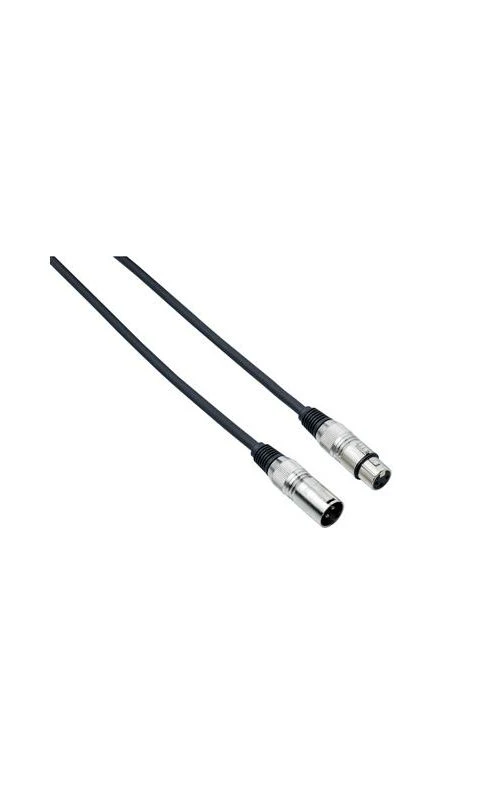 Cabo Xlr/Xlr Iromb200 2M Bespeco