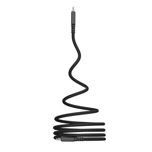 Cabo Xtorm CMT011 TravelPro Magnético USB-C para USB-C PD 100W 1m - Preto - Image 2