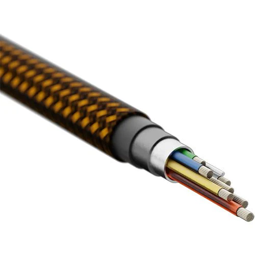 Cabo Xtorm CXX2003 Xtreme USB-A para USB-C 60W 1,5m - Laranja - Image 6