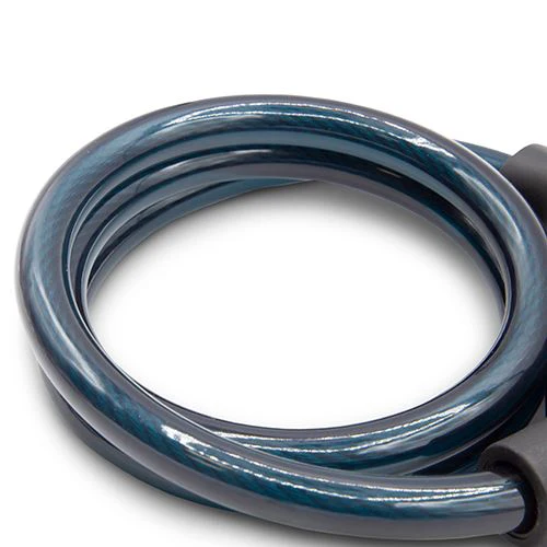 Cadeado com Código Urban Prime - Azul - Image 5