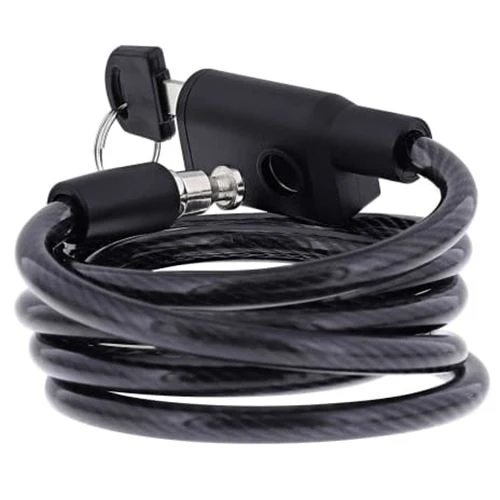 Cadeado para Bicicleta e Trotinete T'nB Urban Moov Umcablock2 - Image 3