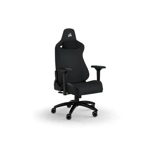 Cadeira de Gaming Corsair TC200 - Preta - Image 2