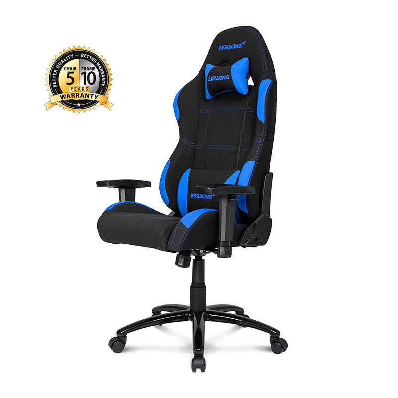Cadeira Gaming AKRacing Core EX PA - Image 2