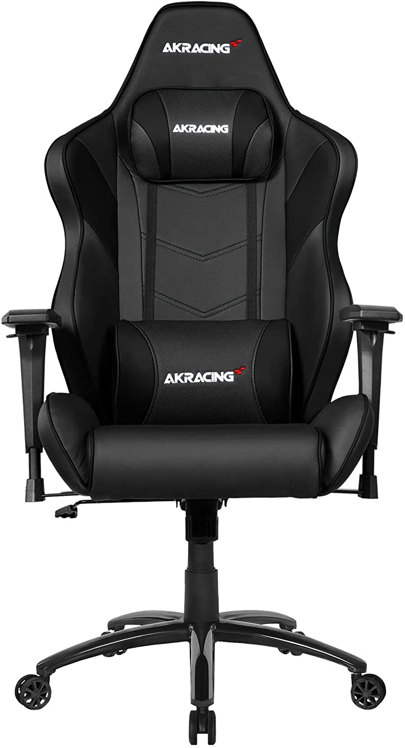 Cadeira Gaming AKRacing Core LX Plus P