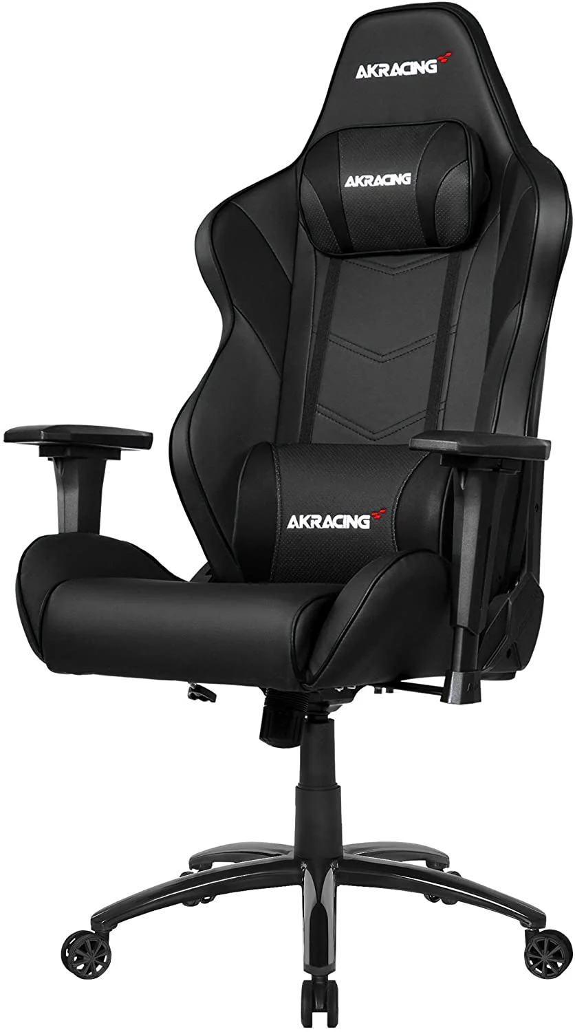 Cadeira Gaming AKRacing Core LX Plus P - Image 6