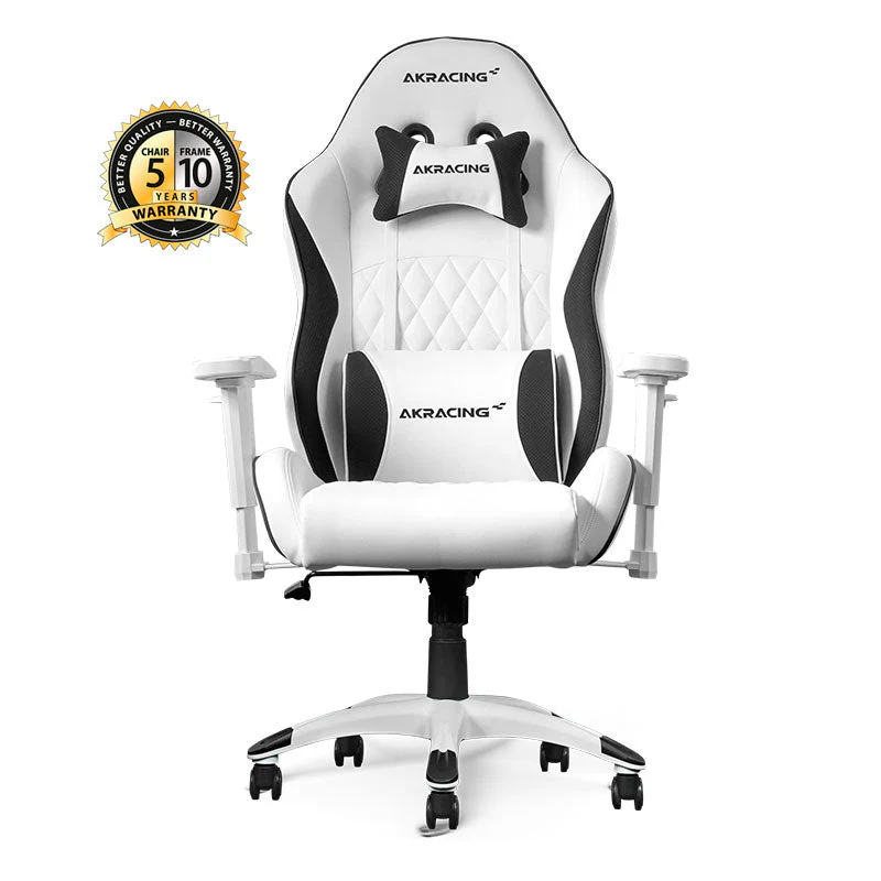 Cadeira Gaming AKRacing L Series California Laguna