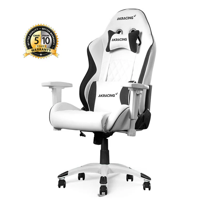 Cadeira Gaming AKRacing L Series California Laguna - Image 3