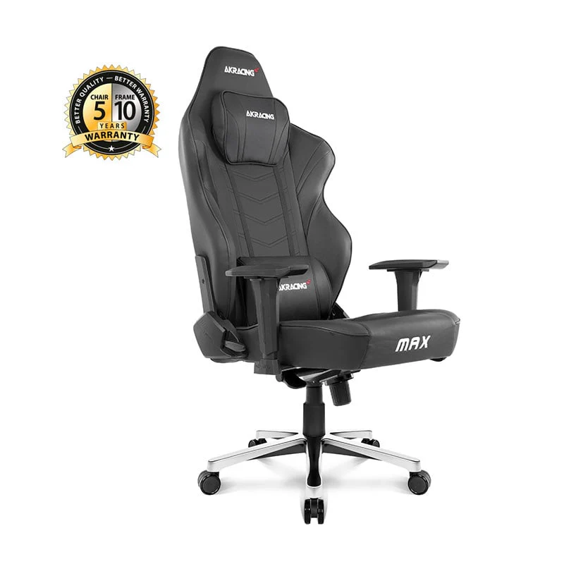 Cadeira Gaming AKRacing Master Max P - Image 2