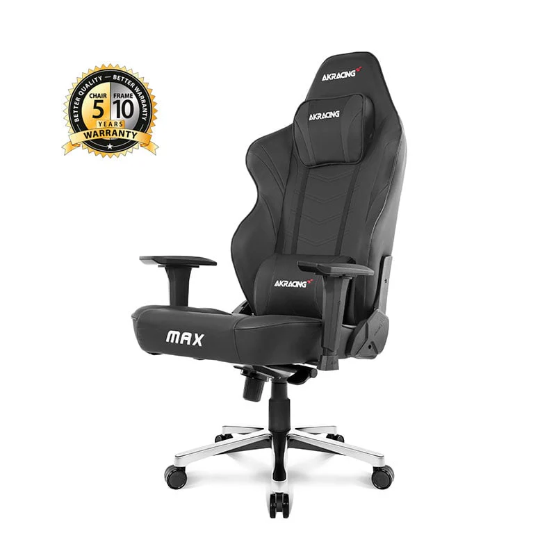 Cadeira Gaming AKRacing Master Max P - Image 3