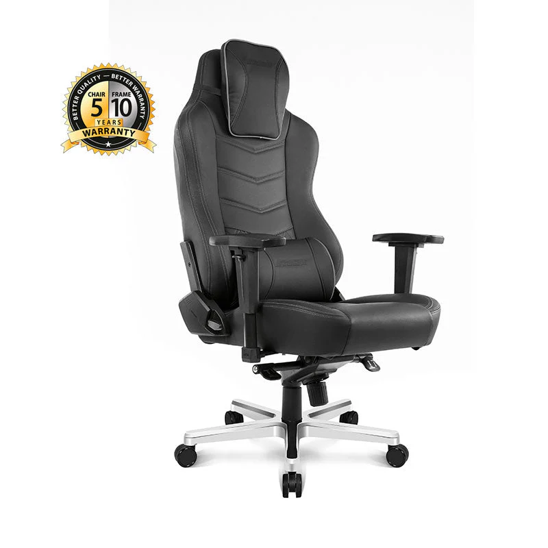 Cadeira Gaming AKRacing Office Onyx P - Image 3