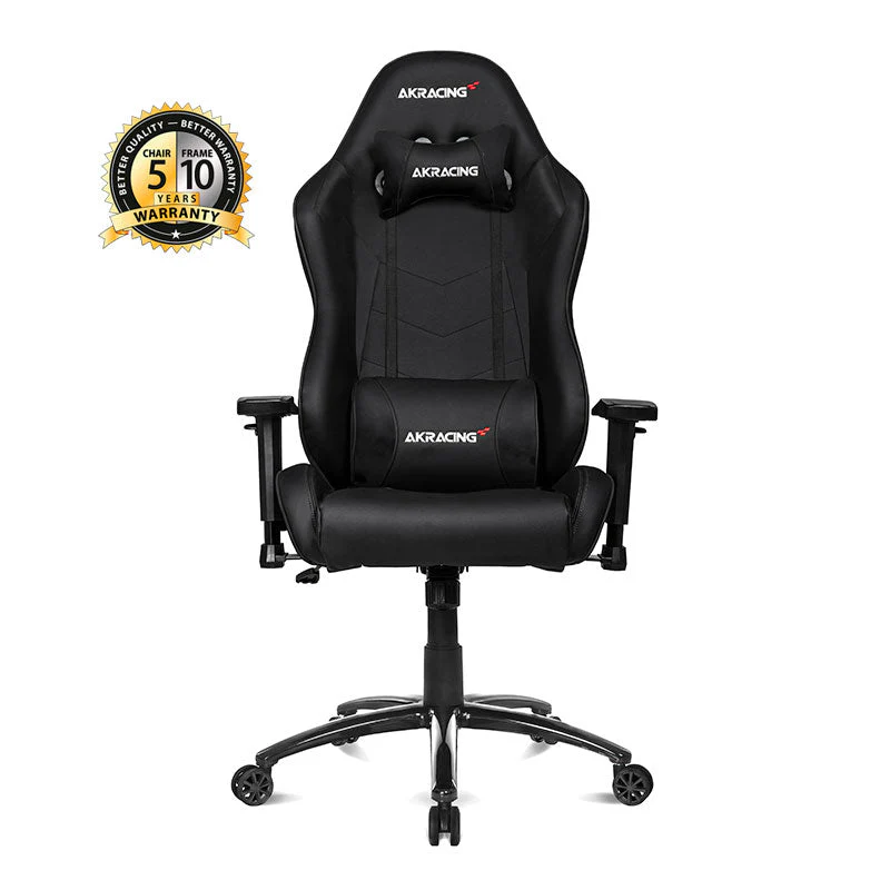 Cadeira Gaming AKRacing SX P