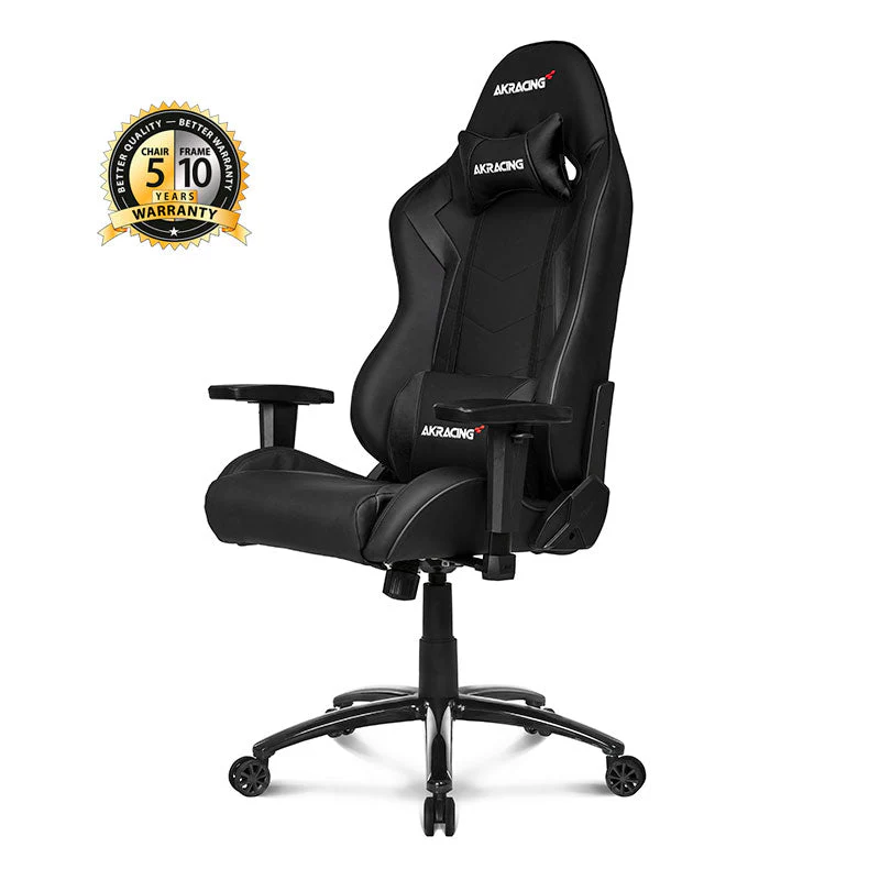 Cadeira Gaming AKRacing SX P - Image 2