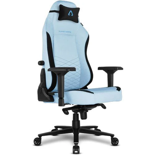 Cadeira Gaming Alpha Gamer Alegra - Azul - Image 2