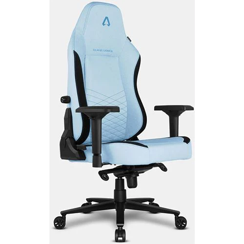 Cadeira Gaming Alpha Gamer Alegra - Azul - Image 4