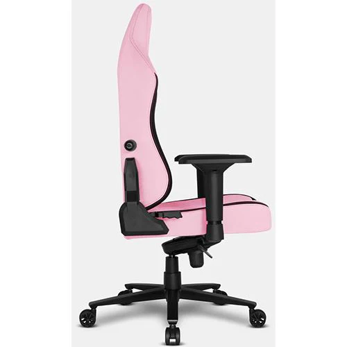 Cadeira Gaming Alpha Gamer Alegra - Rosa - Image 3