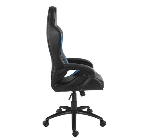 Cadeira Gaming Alpha Gamer Maya Black / Blue - Image 3