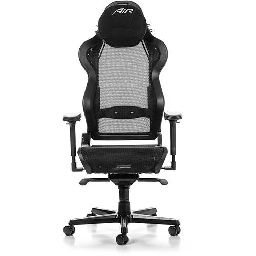 Cadeira Gaming DXRacer Air Series R1S-PP - Preto