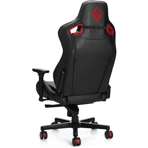 Cadeira Gaming HP Omen - Preto - Image 3