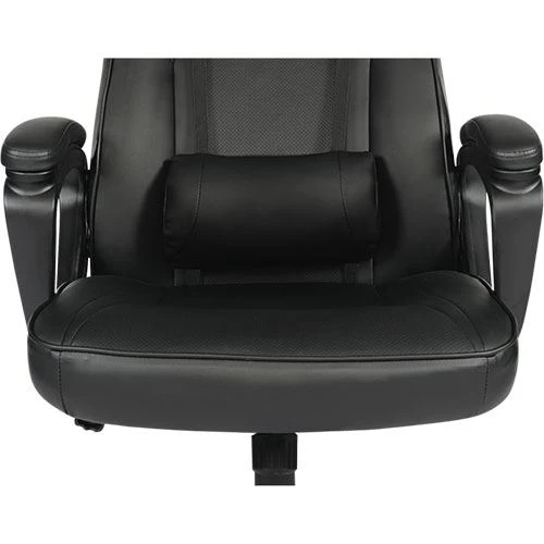Cadeira Gaming L33T Extreme - Preto - Image 7