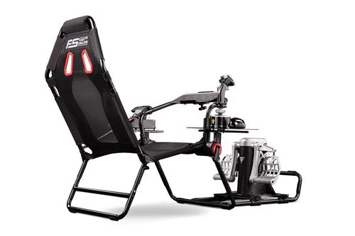 Cadeira Gaming Next Level Racing Flight Simulator Lite NLR-S022 - Image 4