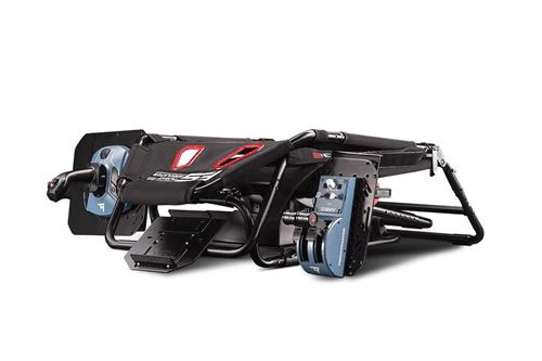 Cadeira Gaming Next Level Racing Flight Simulator Lite NLR-S022 - Image 5