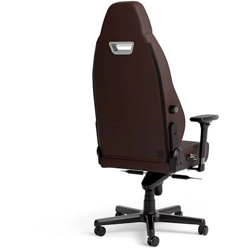 Cadeira Gaming Noblechairs Legend Java Edition | Castanho - Image 2