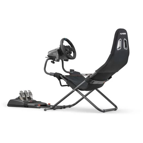 Cadeira Gaming Playseat Challenge ActiFit - Preto - Image 3