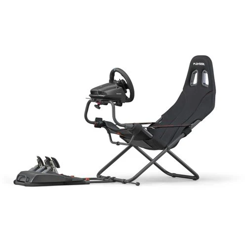 Cadeira Gaming Playseat Challenge ActiFit - Preto - Image 5