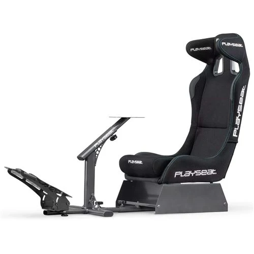 Cadeira Gaming Playseat Evolution Pro ActiFit - Preto