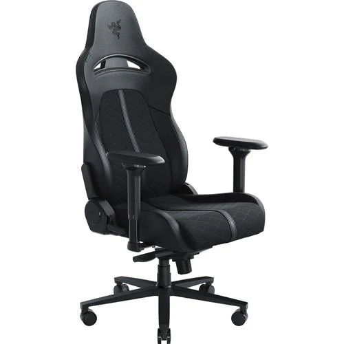 Cadeira Gaming Razer Enki - Preto - Image 2