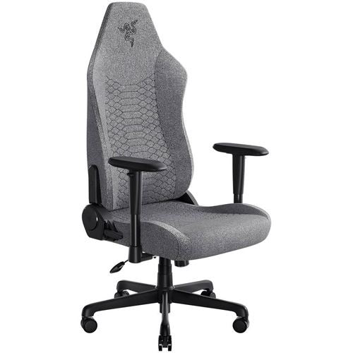 Cadeira Gaming Razer Iskur V2 - Cinza Claro - Image 2