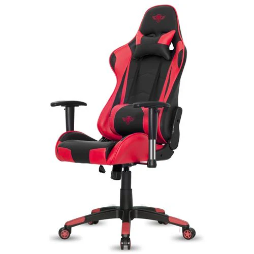 Cadeira Gaming Spirit Of Gamer Demon - Vermelho