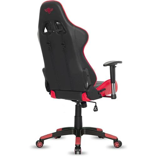 Cadeira Gaming Spirit Of Gamer Demon - Vermelho - Image 3