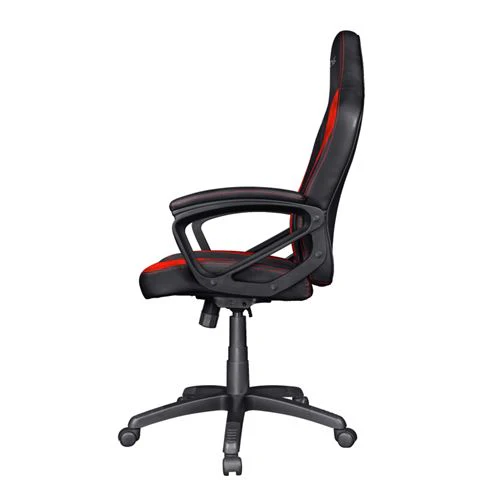Cadeira Gaming Trust GXT701 Ryon Preto / Vermelho - Image 4