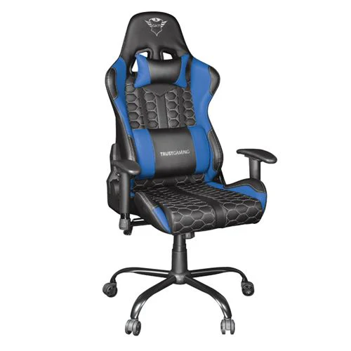 TRUST CADEIRA GAMING GXT708B RESTO - Image 3