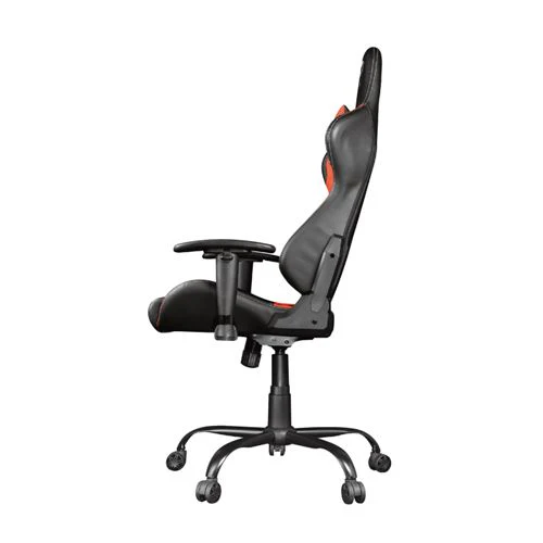 Cadeira Gaming Trust GXT708R Resto Preto / Vermelho - Image 4