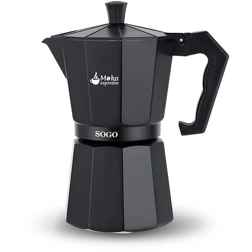 Cafeteira Italiana Sogo CAF-SS-7605