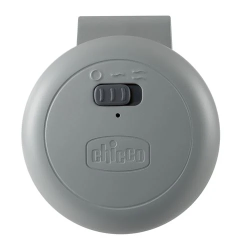 Caixa com Vibração para Baby Calm Wave +0 Meses - Chicco