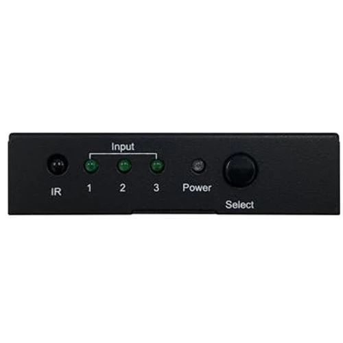 Caixa de Distribuição HDMI 3 Portas ACCSUP 7504250 - Image 2
