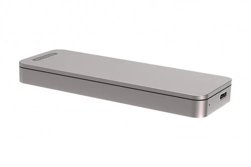 Caixa Externa para Disco 2.5" Sitecom MD-403 USB-C para SSD M.2 NVMe