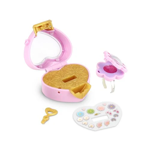 Caixa Mistério Funlockets - Secret Lip-Gloss Ring - Jumbo | Diset - Image 2