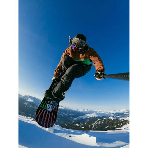 Action Cam GoPro HERO10 - Preto - Image 7