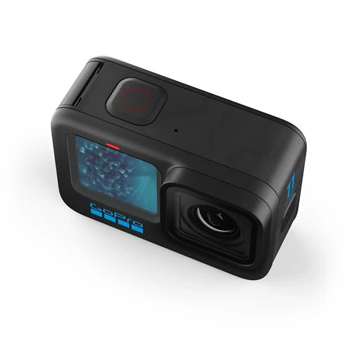 Action Cam GoPro HERO11 - Preto - Image 10