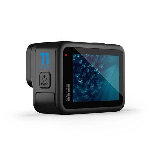 Action Cam GoPro HERO11 - Preto - Image 22