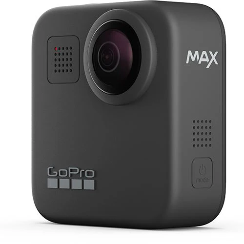 Action Cam GoPro MAX - Image 4