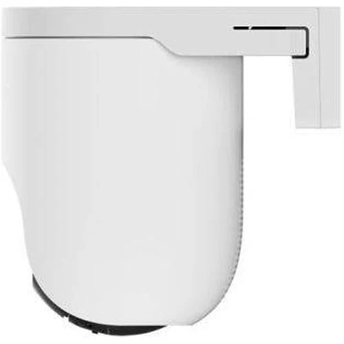Câmara de Segurança Exterior Wi-Fi Ezviz H8c SE 2K - Branco - Image 2