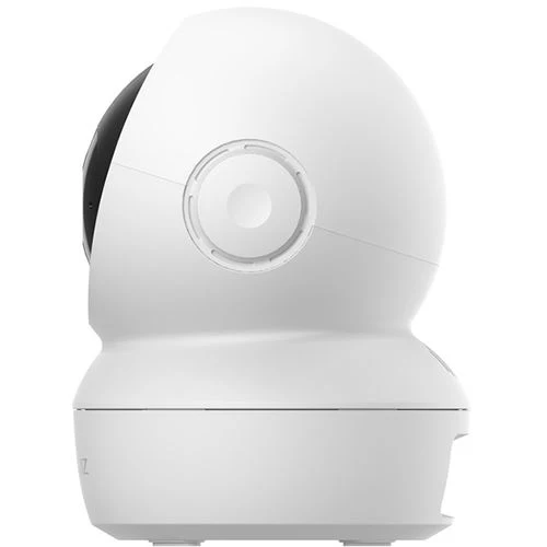 Câmara de Segurança Interior Wi-Fi Ezviz H6C 2K - Branco - Image 3